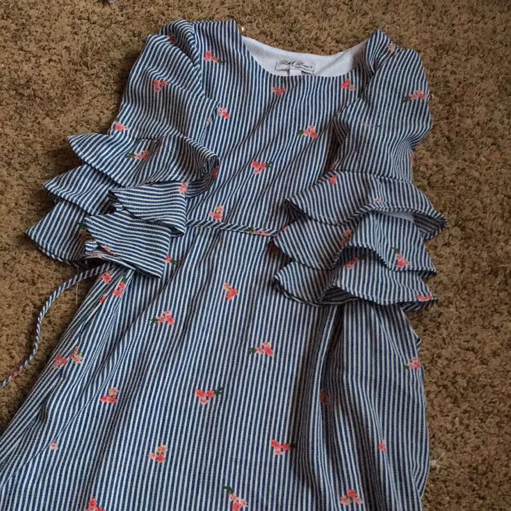 Dress.